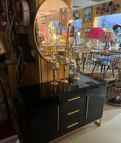 عبدالشكور للاثاث المنزلي والمكتبي والإكسسوار المنزلي - Taif - +966 55 520 0892