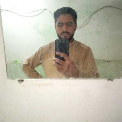 Md rasel - Bisha -