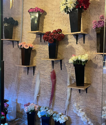 محل تولي بلس للزهور - Jazan - +966 55 022 2407