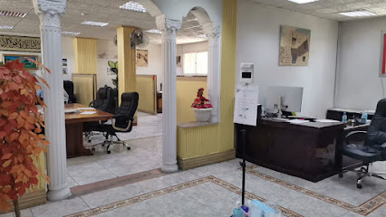 شركة خالد الزهراني للاستشارات الهندسية - Al Bahah - +966 55 552 3377