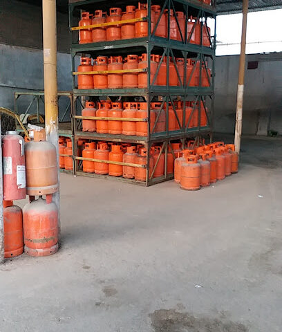 Gas Cylinders - Buqayq - +966 13 566 0523
