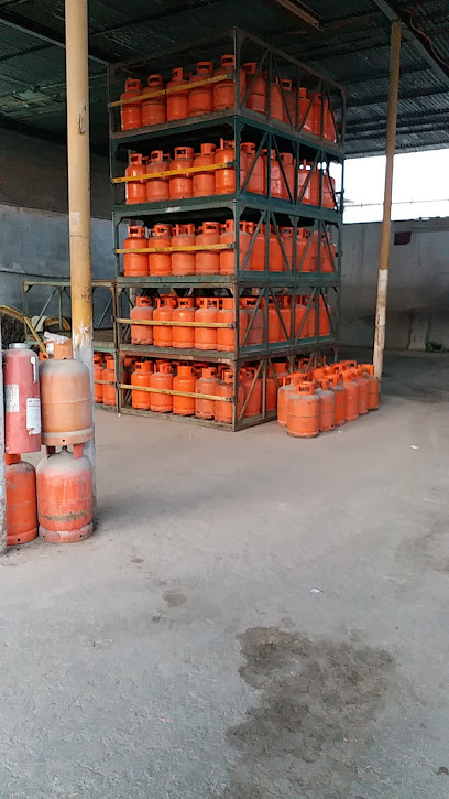 Gas Cylinders - Saudi Arabia|Buqayq 33261|الصناعية،|WMF4+896