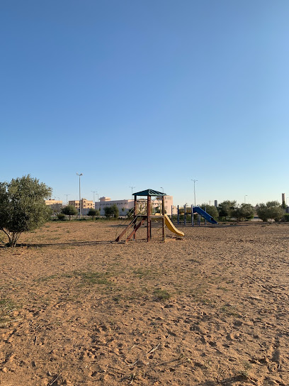 حديقة المحمدية - Saudi Arabia|Sakaka 72345|Almuhammadiyah (F)|W6Q2+H26