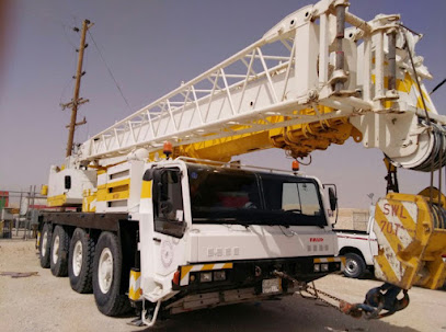 Techex Solution equipment Rental - Dammam - +966 53 328 4543