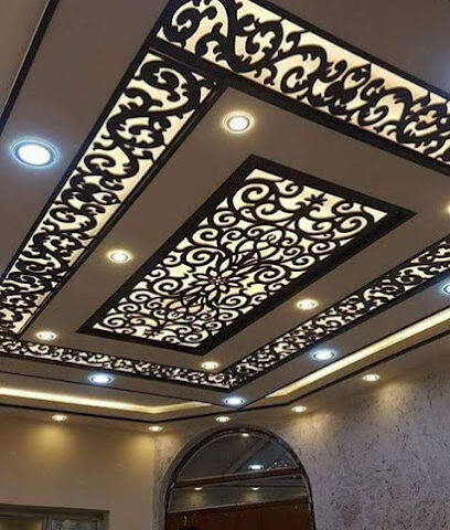 نابولي لفنون الأخشاب - Turaif - +966 53 230 2590