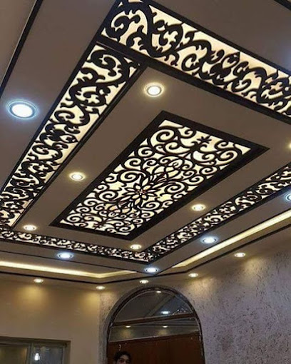نابولي لفنون الأخشاب - Saudi Arabia|Turaif 75311|Sultanah|شارع الرياض