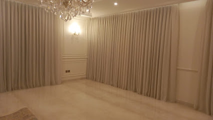 الاماسي لتفصيل الكنب والستائر والمجالس العربيه - Dammam - +966 53 274 0662