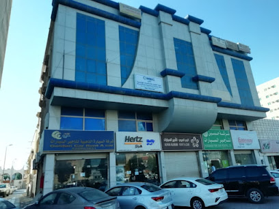 AHMED ALSHEHRI ENGINEERING CONSULTANT OFFICE - Al Jubail - +966 53 525 1866