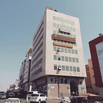 مكتب المهندس سمير الدائل للاستشارات الهندسية - Al Madinah Al Munawwarah - +966 54 491 2345