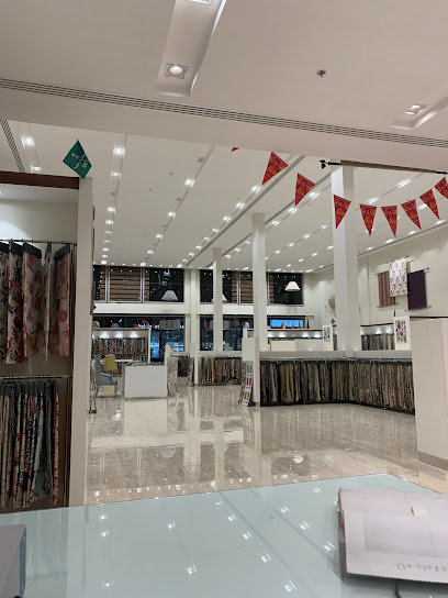 شركة القثمي للاقمشة | Alguthmi textile co - Saudi Arabia|Buraydah 52381|Al Muntazah|King Abdulaziz Rd