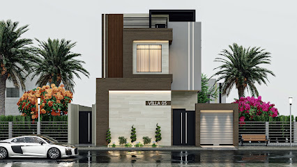 مكتب منارة التصاميم للاستشارات الهندسية - Dammam - +966 55 255 0026