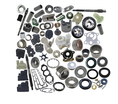 Al-Tawfeeq Marine Supplies & Spare Parts - Jazan - +966 17 317 0920
