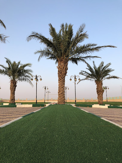 حديقة الملك سلمان - Saudi Arabia|15719