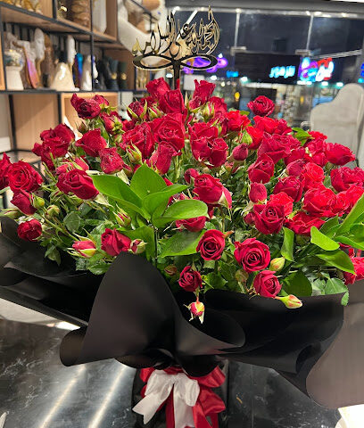 rose harfester - Taif - +966 55 811 1216
