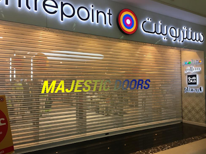 Majestic Doors - Al Khobar - +966 56 393 6445