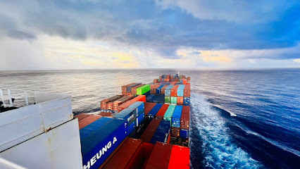GPS Cargo - Dammam - +966 59 223 4797