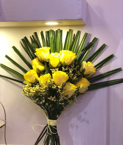 وردة الياقوت - Abu Arish - +966 50 456 1675