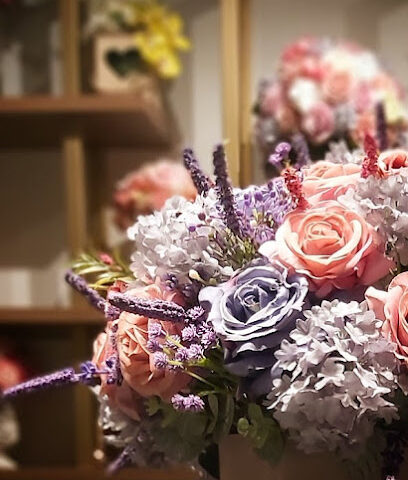 Blue Bells - Dammam - +966 58 329 3393