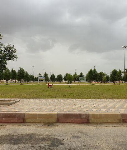 منتزة بارق الوطني - Unnamed Road 63895، -