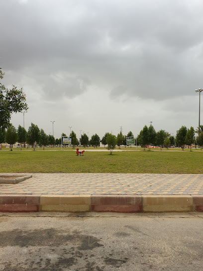 منتزة بارق الوطني - Saudi Arabia|63895|Unnamed Road 63895،