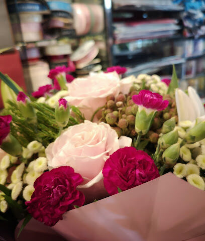 فلورينا للزهور - Al Qatif - +966 54 155 3551
