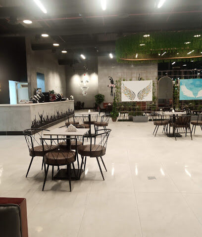 مقهى انزيم - Hafar Al Batin - +966 50 717 1819