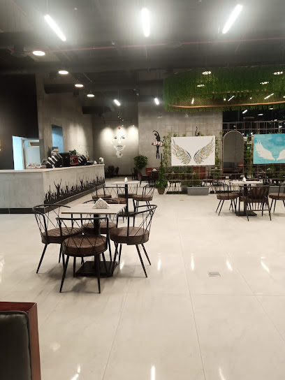مقهى انزيم - Saudi Arabia|Hafar Al Batin 39511|Al Faisaliyah|King Abdulaziz Rd