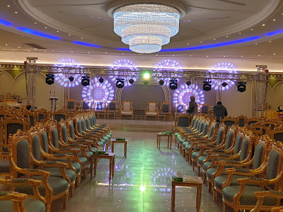 نجوم الافراح للاحتفالات - Taif - +966 53 527 1175