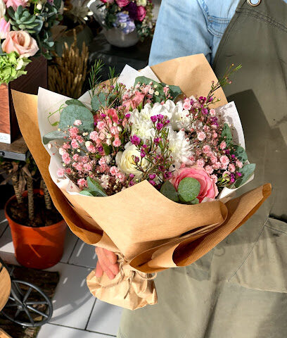 Jau Flowers | جو فلاورز - Al Khobar - +966 13 894 9096