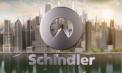 Schindler Olayan Elevators Co. Ltd - Riyadh - +966 11 828 7000