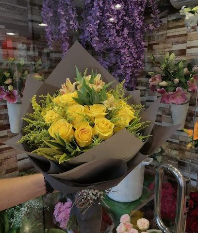 أزهار الأرجوان - Jeddah - +966 55 237 0351