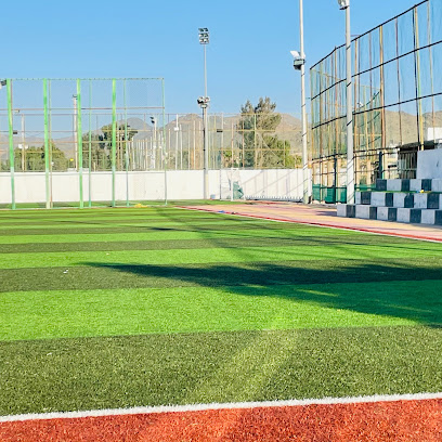 Zaman Alriyadhah Stadium - Taif - +966 50 958 2800