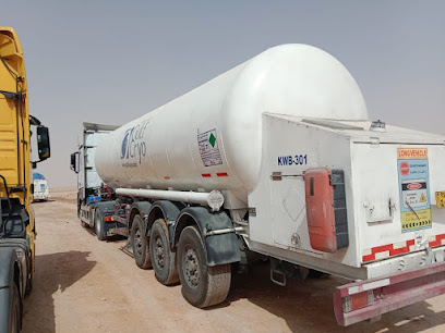 Gulf Cryo - Dammam - +966 13 812 6914
