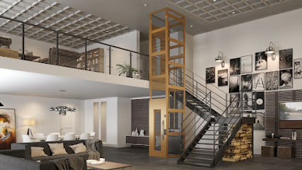 Aman European Elevators Co.LTD. (AMANLIFT) - Al Khobar - +966 55 563 7439