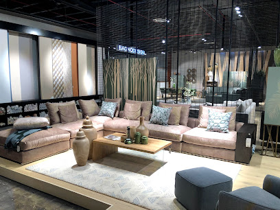 LOFT Furniture - Riyadh - +966 11 489 6294
