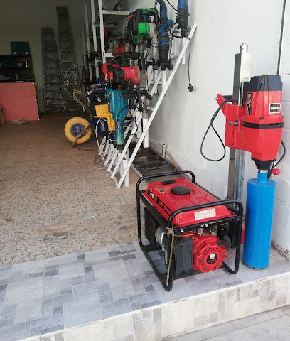 شمعة تبوك لتأجير المعدات - Tabuk - +966 55 187 7666