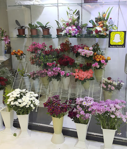 Nardenaflowers - Saihat - +966 54 370 0047
