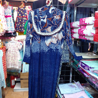SCARF CORNER - Jeddah - +966 50 458 0003