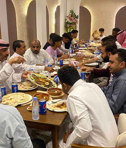 مكشن - Samtah - +966 53 316 0557