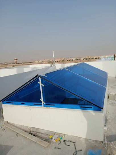 Riyadh Glass & miror shop - Saudi Arabia|Riyadh 12872|Al Sina'iyah|Al Madina Al Munawwarah Rd
