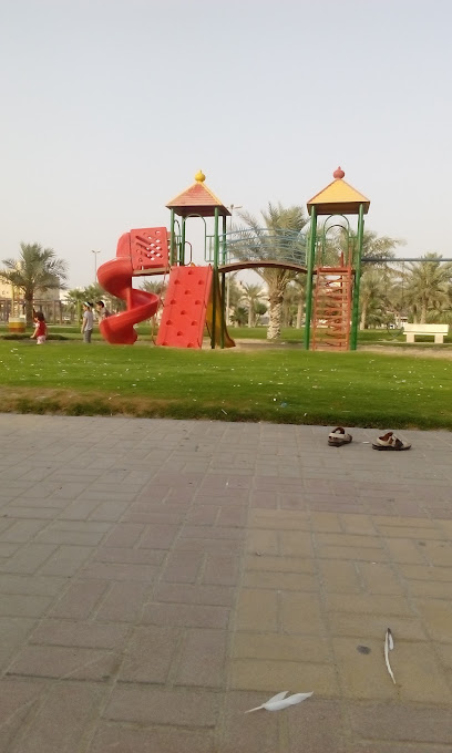 Al-Nour Park - Saudi Arabia|Dammam 32445|An Nur|C2G8+MMV