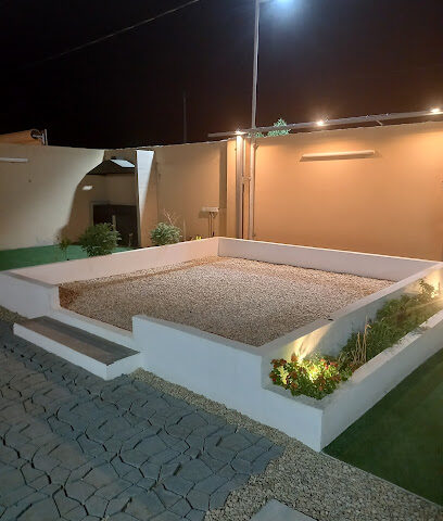 منتجع الجوهرة - Ar Rass - +966 50 514 9040