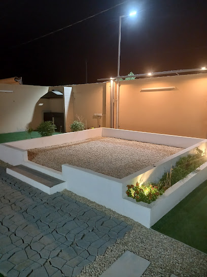 منتجع الجوهرة - Saudi Arabia|Ar Rass 58849|RJG9+32C