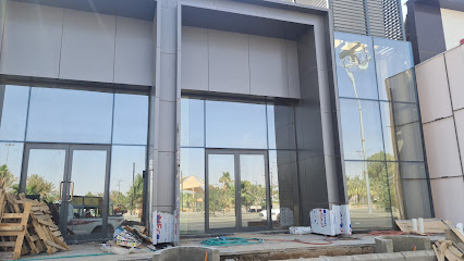 مصنع الخبراء للزجاج السكريت والابواب لاتوماتيكيه ومرايات ديكور - Bisha - +966 53 111 6712