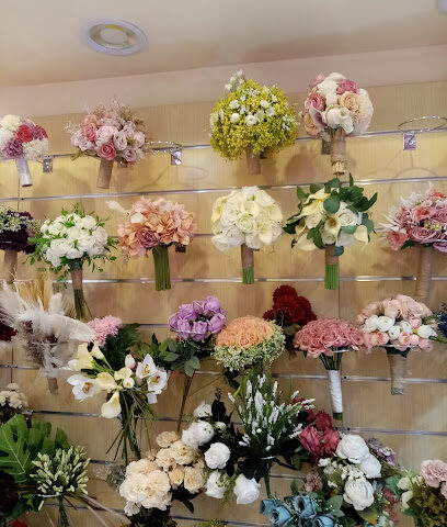 بي بي روز للورد الطبيعي وكوش الافراح - Abha - +966 53 445 1311
