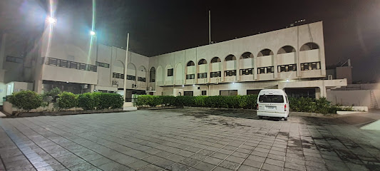 Consulate General of India - Jeddah - +966 12 660 3779