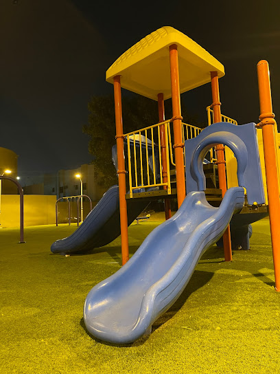 Park - Saudi Arabia|4480، العوالي، مكة 24372