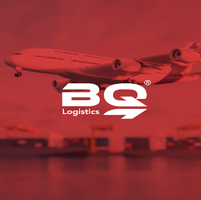 BQ LOGISTICS - Jeddah - +966 54 555 8585