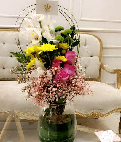 ورود هيلين - Buraydah - +966 54 570 3911