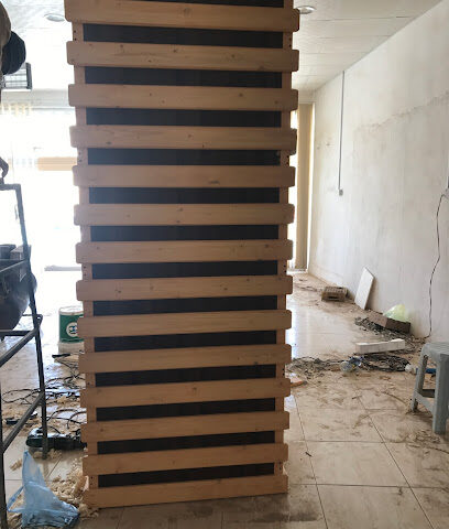 منجرة هادي العليوي - Az Zulfi - +966 55 488 8878